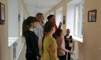 При поддержке регионального минздрава в Саратове стартовал социокультурный проект «Радость жизни глазами детей»