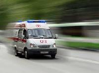 Сотрудники Саратовской станции скорой медицинской помощи заняли III место во Всероссийских соревнованиях