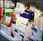 В Вольский район поставлены лекарственные препараты для льготников согласно заявленной потребности