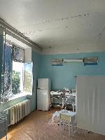 В женской консультации Марксовской районной больницы отремонтируют все кабинеты