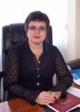 Заместитель министра здравоохранения области Жанна Никулина прочла лекцию на тему: «Принципы стандартизации медицинской помощи в условиях модернизации здравоохранения»