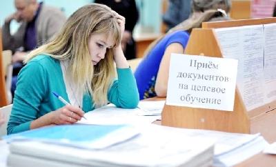 В Саратовском государственном медицинском университете завершен прием документов на целевое обучение 