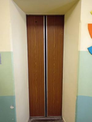 В Энгельсской детской клинической больнице заменят четыре лифта