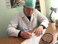 В Саратовской области успешно реализуется проект «Сельский доктор»