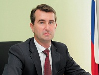 Министр здравоохранения области Алексей Данилов принимает участие в коллегии федерального Минздрава