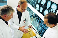 Главный внештатный онколог Минздрава РФ оценил концепцию развития на территории Саратовской области радиологической службы