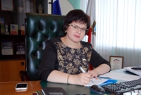 Поздравление от имени министра здравоохранения Саратовской области Жанны Никулиной с Днем медицинского работника 