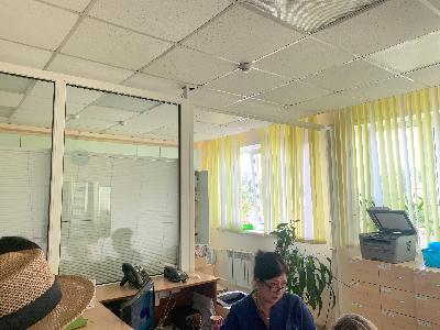 В женской консультации Саратовской городской поликлиники №2 сделают ремонт