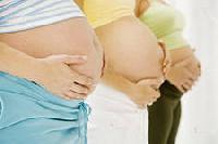 В родильных домах и перинатальных центрах Саратовской области получили медицинскую помощь более 800 беременных женщин из других регионов России
