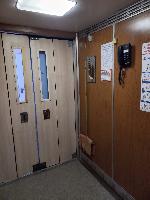 В Энгельсской городской клинической больнице N 2 им А.Г.Кассиля заменят два лифта