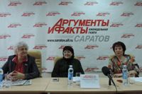По инициативе Минздрава РФ в Саратовской области стартовал федеральный проект «Здоровая нация»
