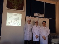 В Саратовской области продолжается проведение научно-практических конференций для студентов медицинских колледжей