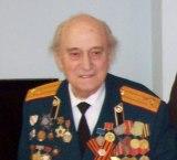 Сотрудники министерства здравоохранения Саратовской области поздравляют Нисона Борисовича Русина с 90-летним юбилеем!