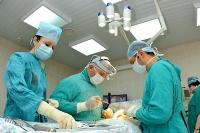 За 10 месяцев текущего года более 11500 жителей Саратовской области получили высокотехнологичную медицинскую помощь