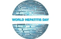 28 июля - Всемирный день борьбы с гепатитом 