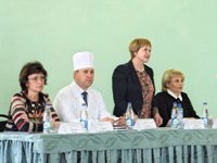 В Балашове состоялась конференция для руководителей медицинский сестринских служб
