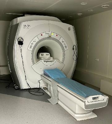 Жители Вольска и Вольского района могут пройти МРТ-диагностику не выезжая за пределы города