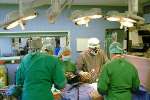 В 2011 году планируется выполнить 1000 высокотехнологичных операций в Областном кардихирургическом центре