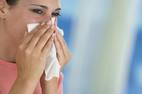Эпидемиологический порог по ОРВИ и гриппу не превышен