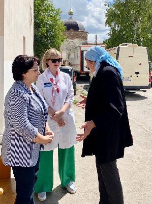 Поздравление министра здравоохранения Самарской области ко Дню хирурга