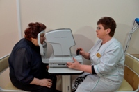 Благотворительный фонд «Память поколений» передал Саратовскому госпиталю для ветеранов новое медоборудование