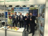 Делегация регионального минздрава приняла участие в очередном Всероссийском форуме «Здоровье нации – основа процветания России»