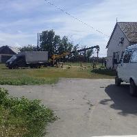 В Саратовской области продолжается установка и введение в эксплуатацию новых ФАПов