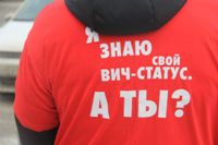 Более 900 жителей прошли бесплатное и анонимное тестирование на ВИЧ в торговом центре Саратова 