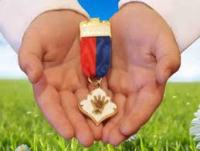 В Саратове завершился второй этап голосования по выбору кавалеров Общественного почётного знака детского признания «Орден Ладошки»