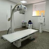 Рентгенография — это один из наиболее популярных инструментальных методов диагностики