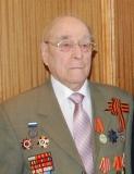На 91-м году жизни скончался руководитель Областного сурдоаудиологического центра Семён Лазаревич Рудницкий