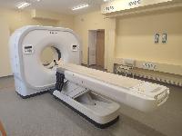 Новая Система компьютерной томографии в Вольской РБ позволяет вовремя диагностировать заболевания.