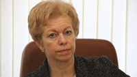 Министр здравоохранения Саратовской области Наталья Мазина провела очередной личный прием граждан