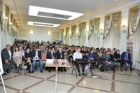 В Саратове состоялись Всероссийские научно – практические семинары для стоматологов
