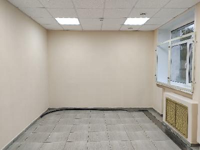 Завершены работы по капитальному ремонту помещений флюорографического кабинета в поликлинике Татищевской районной больницы.