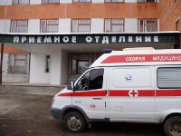 Пострадавшим жителям на ул. Челюскинцев оказывается необходимый комплекс медицинской помощи